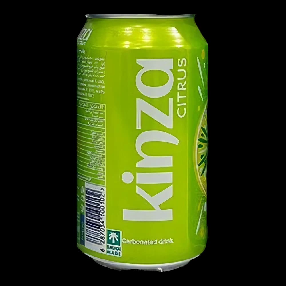 Kinza Citrus