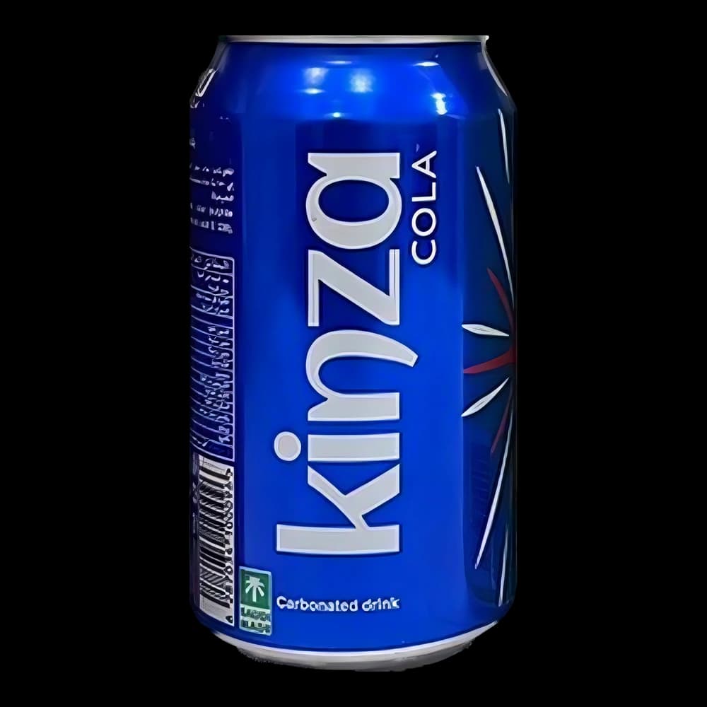 Kinza Cola