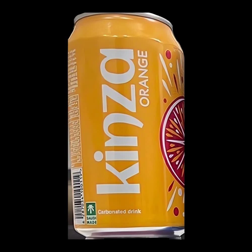 Kinza Orange