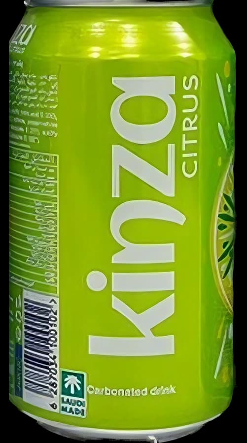 Kinza Citrus