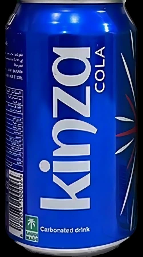 Kinza Cola