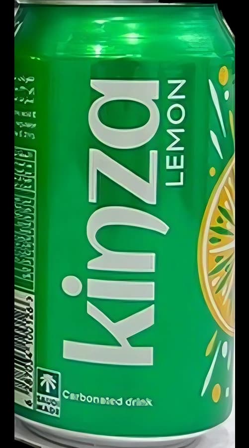 Kinza Lemon