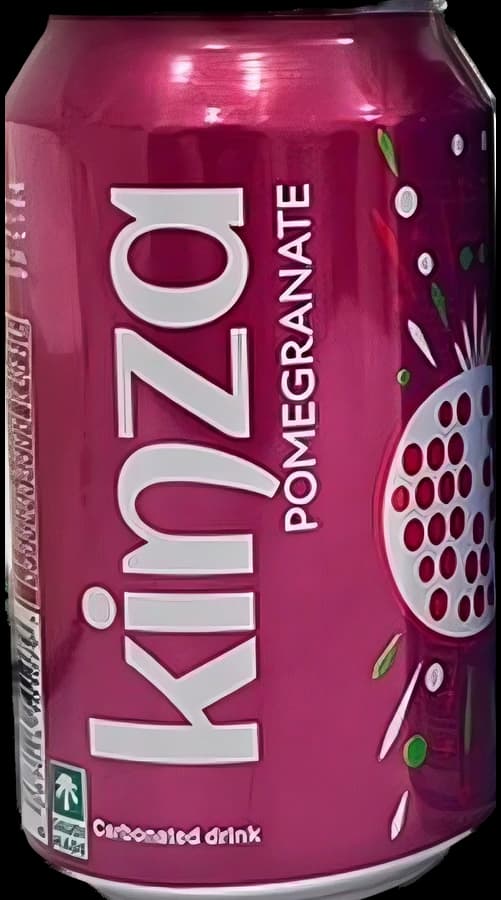 Kinza Pomegranate