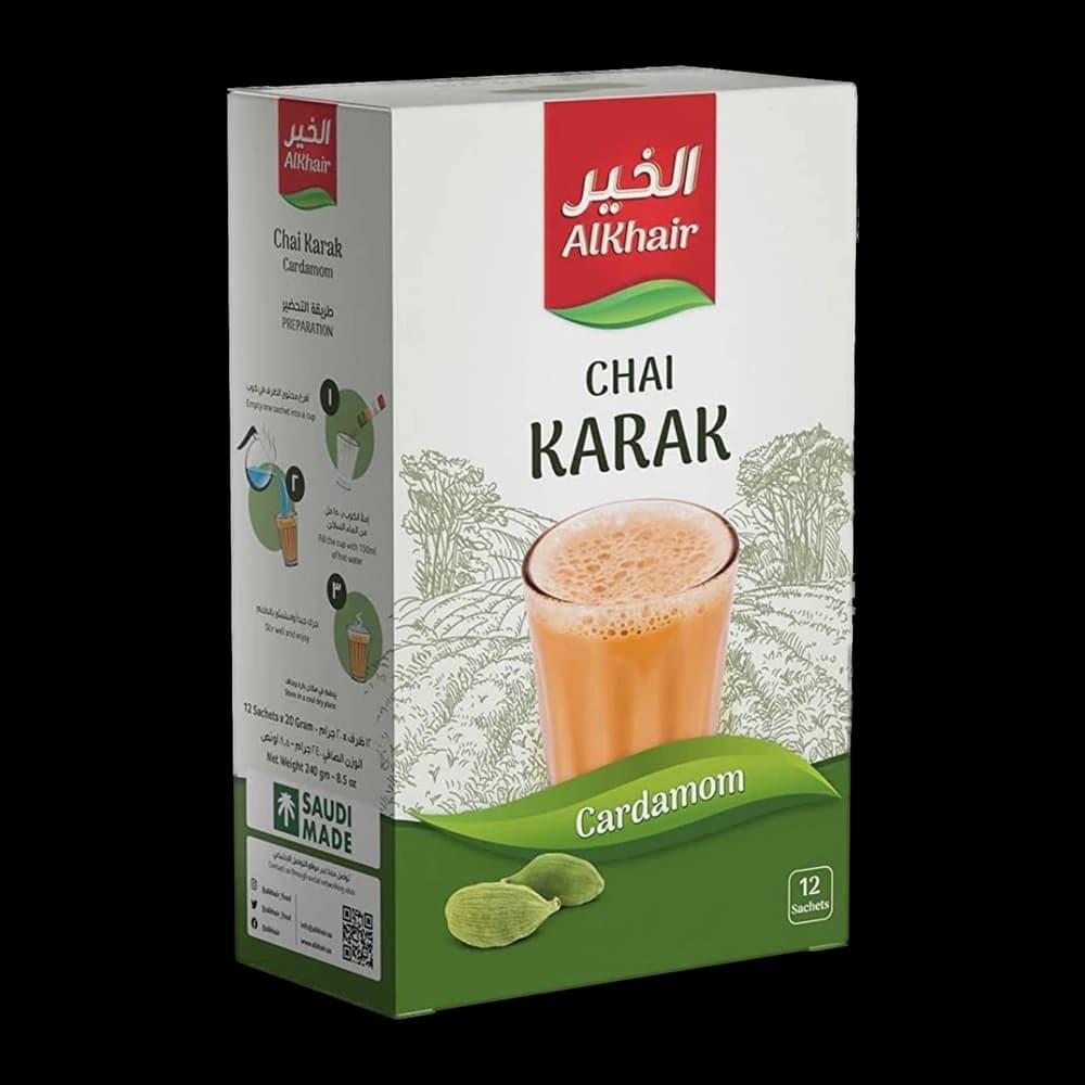 Карак-чай
